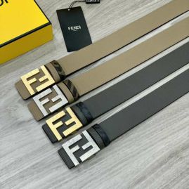 Picture of Fendi Belts _SKUFendibelt40mmX95-125cm7D191509